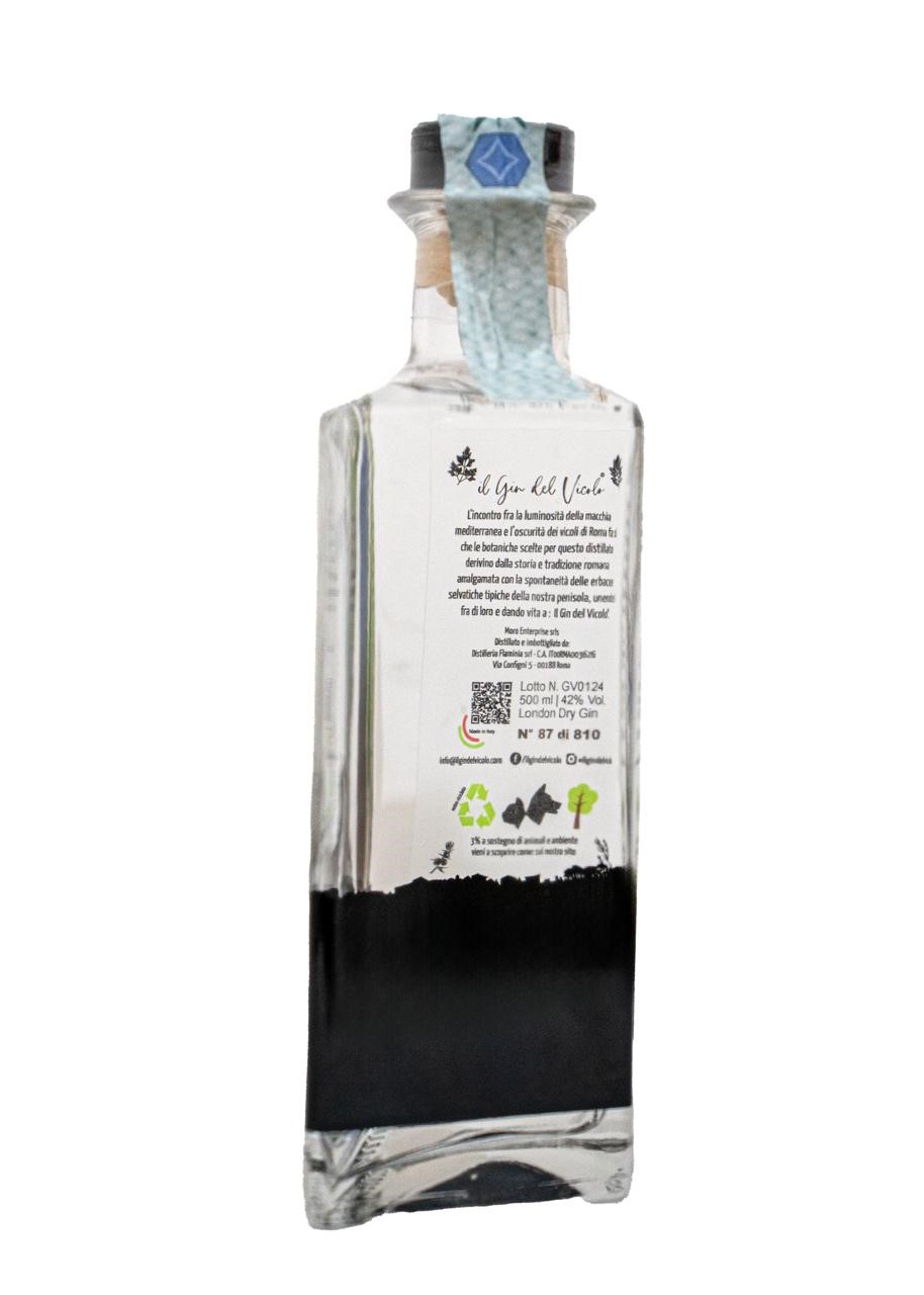 il Gin del Vicolo® - immagine 3